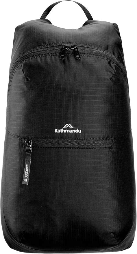 kathmandu pocket pack 15l